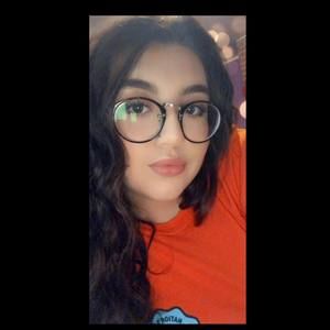 Meet your Posher, Lindsey